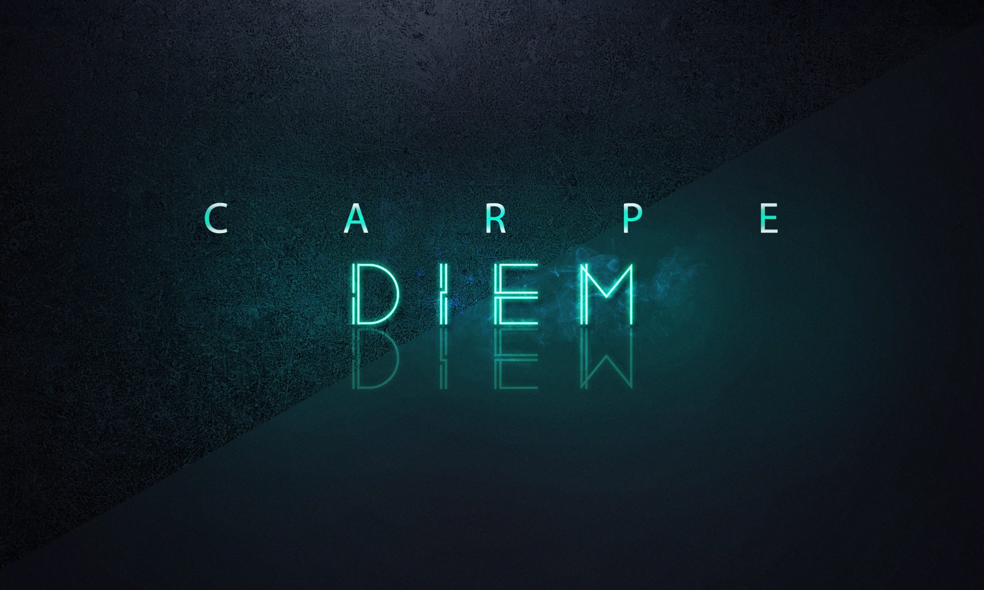 Carpe Diem